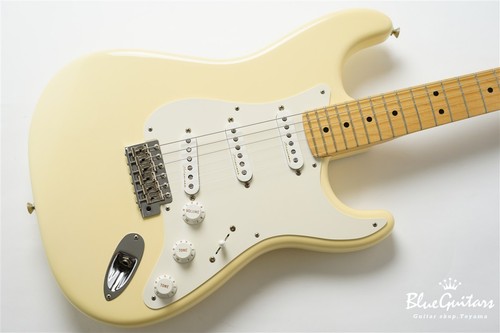 Fender eric clapton - eric,