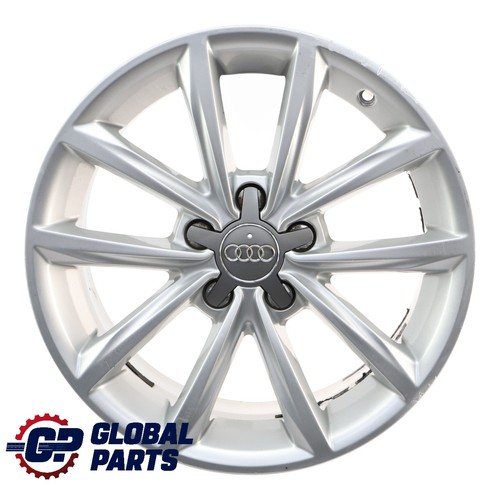 Audi felge alufelge 17 - audi, 17"