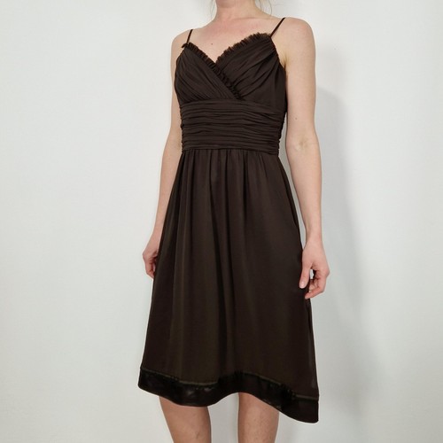 Chiffonkleid abendkleid - chiffonkleid,