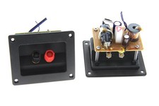 Yamaha NX-E800 Frequenzweiche