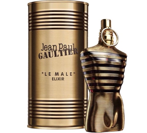 Jean paul gaultier male - jean, le