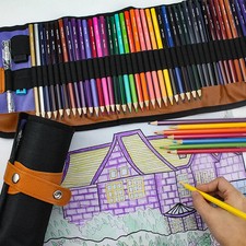 72 Farben Buntstifte