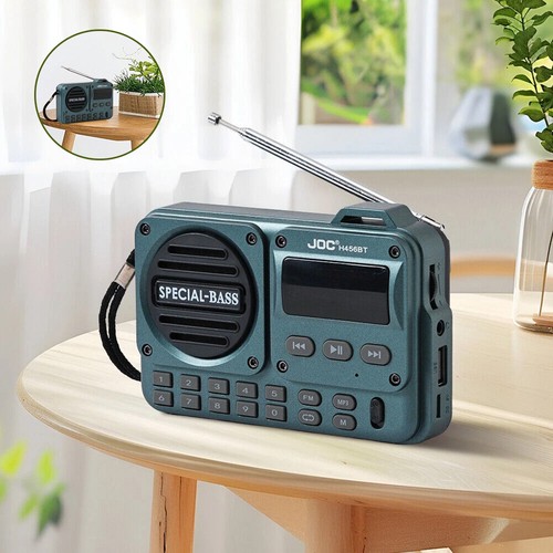Digital radio - digital,