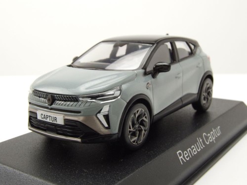 Renault captur esprit - captur, alpine
