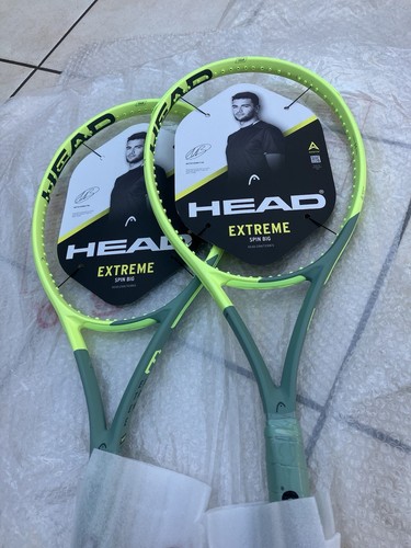 Tennisschläger head - 1x,