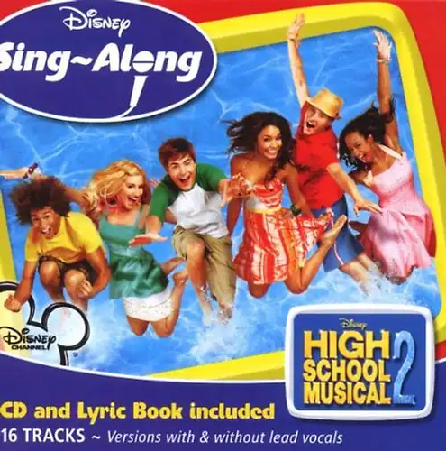 High school musical - high,