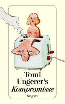 Tomi ungerers kompromisse von - ungerers,