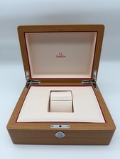 Omega Original Uhrenbox