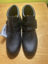 Lavoro Madrid Dachdeckerschuhe, ohne Sicherheitsklasse Gr. 47, neu