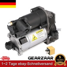 LUFTFEDERUNG KOMPRESSOR FÜR