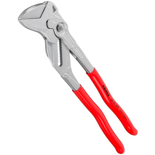 Knipex zangenschlüssel mit - zangenschlüssel,