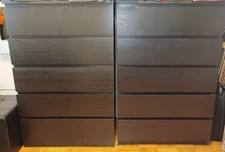 Kommode Schubladenschrank