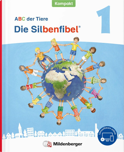 Abc der tiere - tiere, neubearbeitung