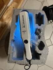 Psoriasis: UV-Lichtkamm