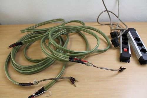 Oehlbach ls 214 superflex - ls,