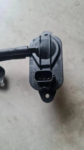 Volvo xc90 dpf - i, dpf-drucksensor