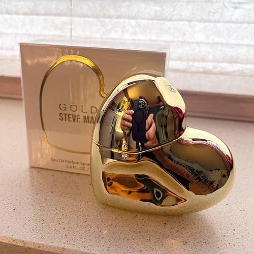 Steve madden goldie - madden, eau