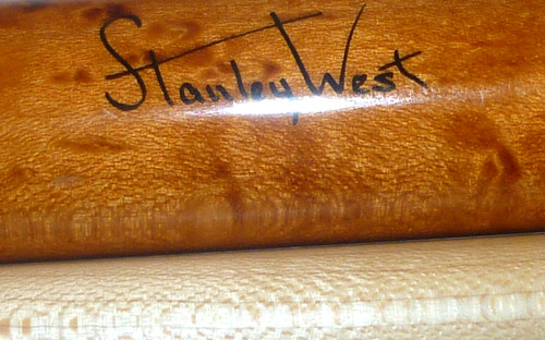 Adam stanley west - adam,