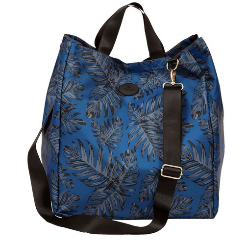 Easy shopperbag philodendron - easy,