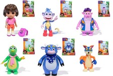 Dora the Explorer Nickelodeon