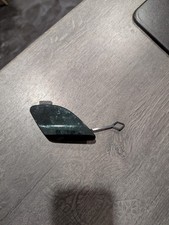 Original Hakenkappe vorne