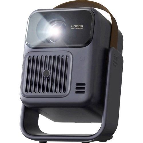 Wanbo beamer togo pro - wanbo,
