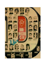 Gert Heidler - DDR,Dynamo,Olympiasieger - Original signiertes Autogrammfoto,