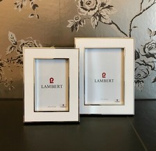 Lambert Portland Bilderrahmen