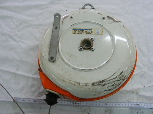 Nederman balancer montagehilfe - balancer,