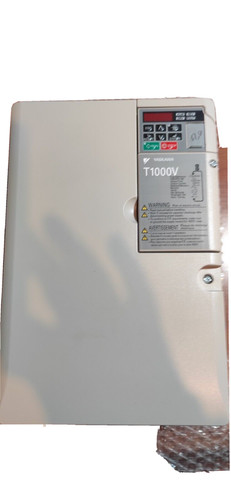 Wechselrichter t1000v yaskawa - wechselrichter,