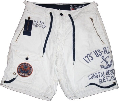 Ralph lauren shorts - ralph,
