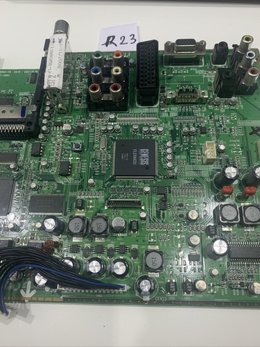 Karte mainboard main - karte, mainboard/main