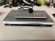 SKYMASTER DX 21 FTA Digital SAT Receiver Slim Line Format HDMI YUV SCART