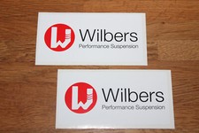 #901 Wilbers Suspension Federn