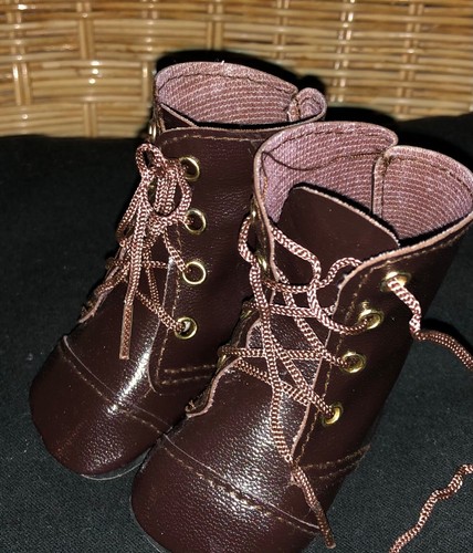 Puppenstiefel cornelia für - puppenstiefel,