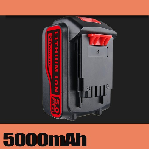 18v für black decker - für, black+decker