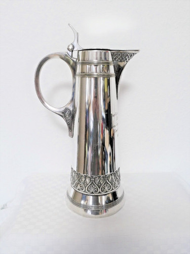 Großer krug karaffe wmf - karaffe,
