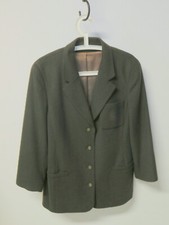 Fordan Vintage Cashmere/ Wolle