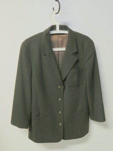 Fordan vintage cashmere - vintage, wolle