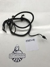 Kabelbaum Batterie Mercedes W123 