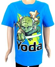 Star Wars 128 T- Shirt Blau