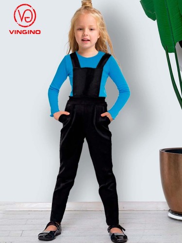 Rabatt vingino mädchen - 50%,