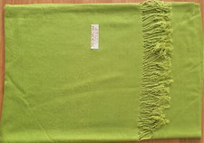 Pashmina Schal, 30% Seide