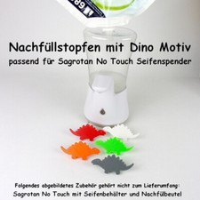 Verschlussstopfen passend für