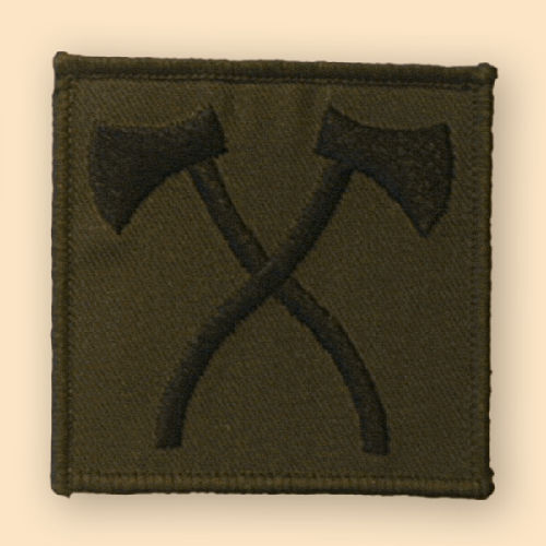 Neu army subdued assault - neu,