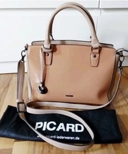 Picard Handtasche