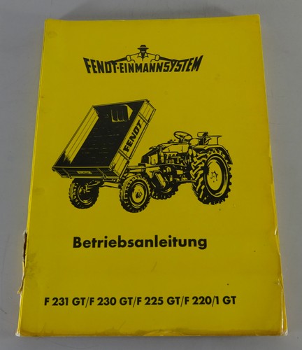 Betriebsanleitung handbuch - /,