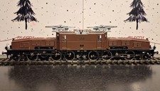 Spur fulgurex 14253 - sbb, ce
