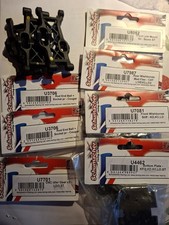 Schumacher RC  Ersatzteile NEU