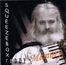 Memory von squeezebox teddy - von,